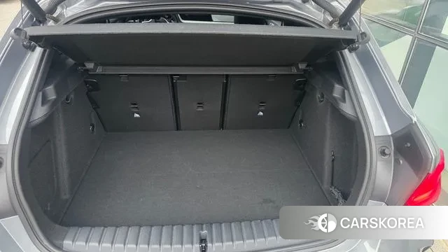 BMW 1 Series (F40) id 3508449 из Кореи 9