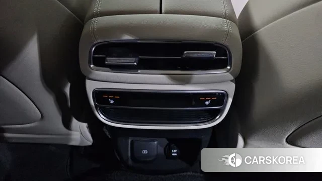 Genesis GV80 id 3601417 из Кореи 9