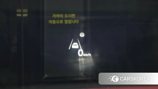 Kia Stinger Meister id 3843680 из Кореи 9