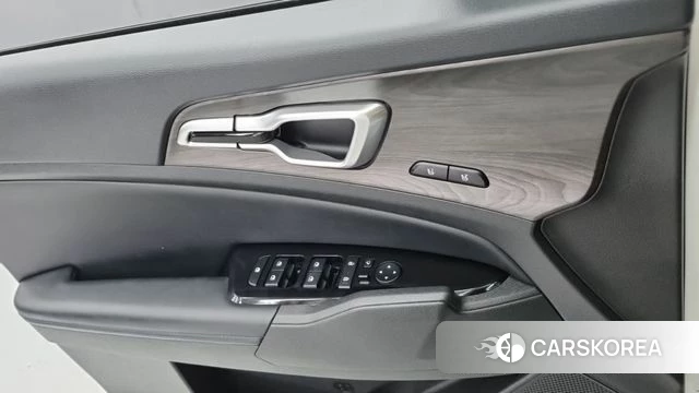 Kia Sportage 5th Generation Hybrid id 4682165 из Кореи 9