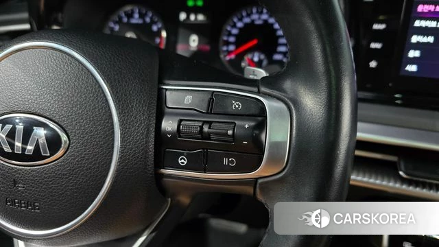 Kia K5 3rd generation id 4317143 из Кореи 9
