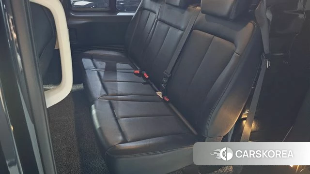 Hyundai Staria id 4501041 из Кореи 9