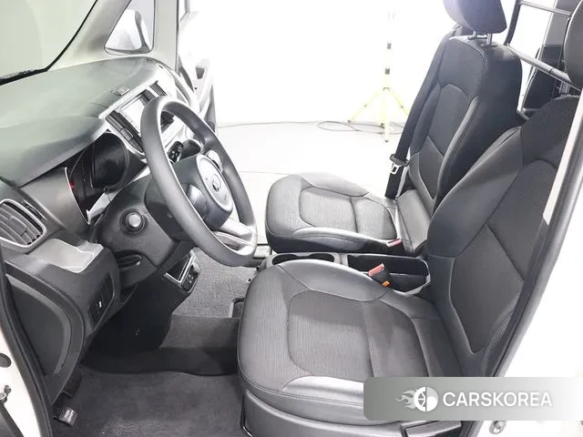 Kia The New Ray id 3203933 из Кореи 9