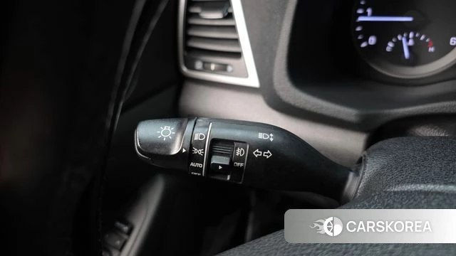 Hyundai All New Tucson id 4295101 из Кореи 9