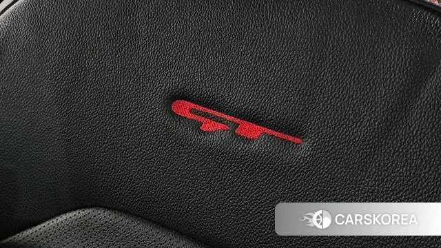 Kia The New K3 2nd generation id 4579744 из Кореи 9