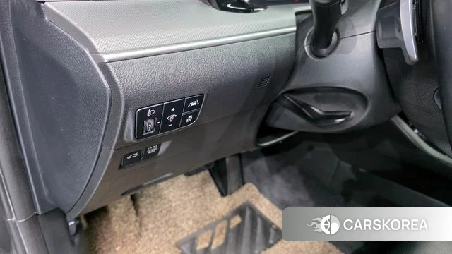 Kia K5 Hybrid 3rd Generation id 4243728 из Кореи 9