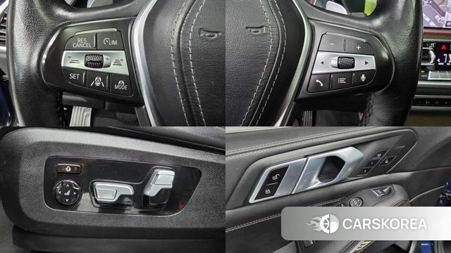 BMW X5 (G05) id 4325085 из Кореи 9