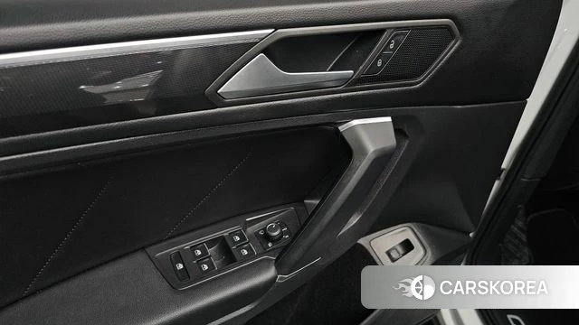 Volkswagen Tiguan Allspace id 4594531 из Кореи 9