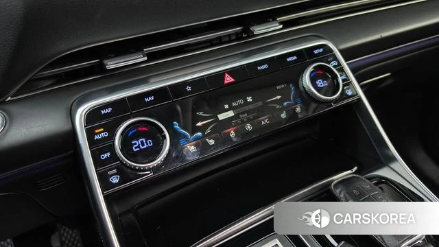 Genesis GV80 id 4750489 из Кореи 9