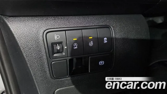 Hyundai Staria id 2788736 из Кореи 9