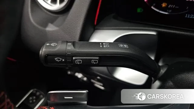 Mercedes-Benz GLB-Class X247 id 3082245 из Кореи 9