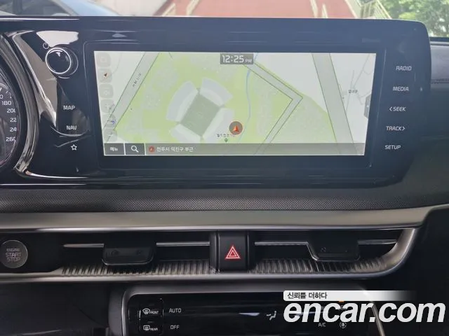 Kia K5 3rd generation id 2703494 из Кореи 9