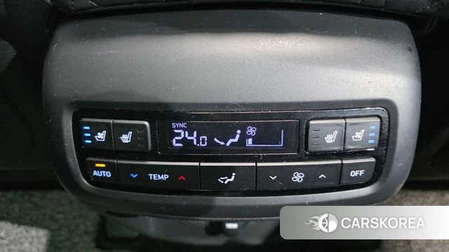Hyundai Palisade id 3844018 из Кореи 9