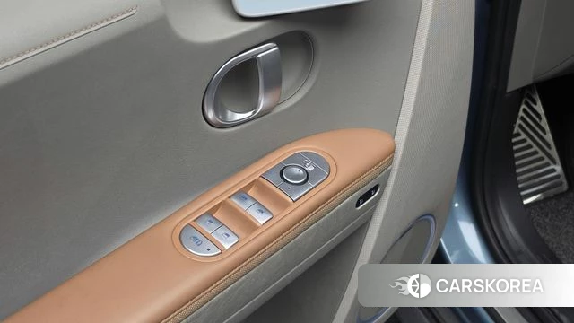 Hyundai Ionic 5 id 4560547 из Кореи 9