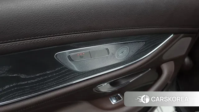 Mercedes-Benz CLS-Class C257 id 3702583 из Кореи 9