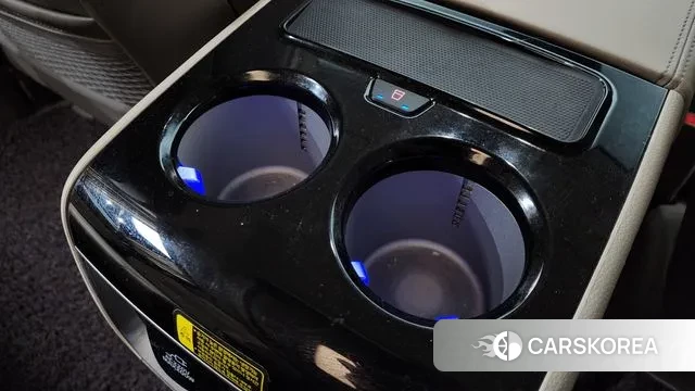 Kia Carnival 4th generation id 3508628 из Кореи 9