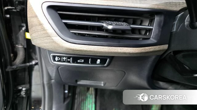 Kia K8 id 4507464 из Кореи 9