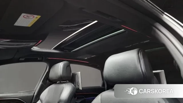 Audi A8 (D5) id 3283143 из Кореи 9