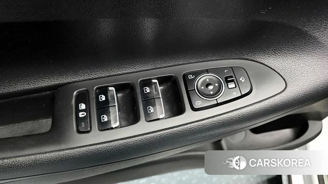 Hyundai The New Grandeur IG id 3839568 из Кореи 9