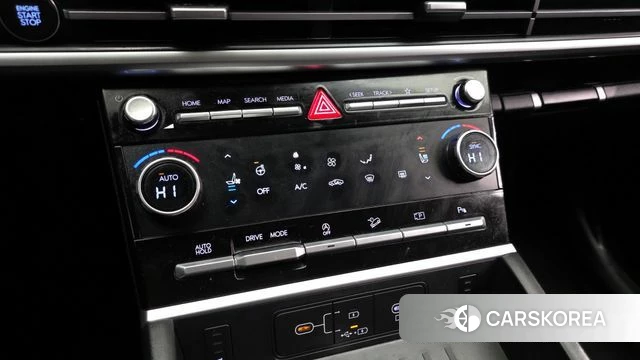 Hyundai Santa Fe (MX5) id 3891558 из Кореи 9