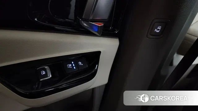 Kia Carnival 4th generation id 3727045 из Кореи 9