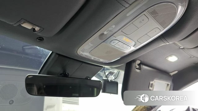 Hyundai Ionic 5 id 4736418 из Кореи 9