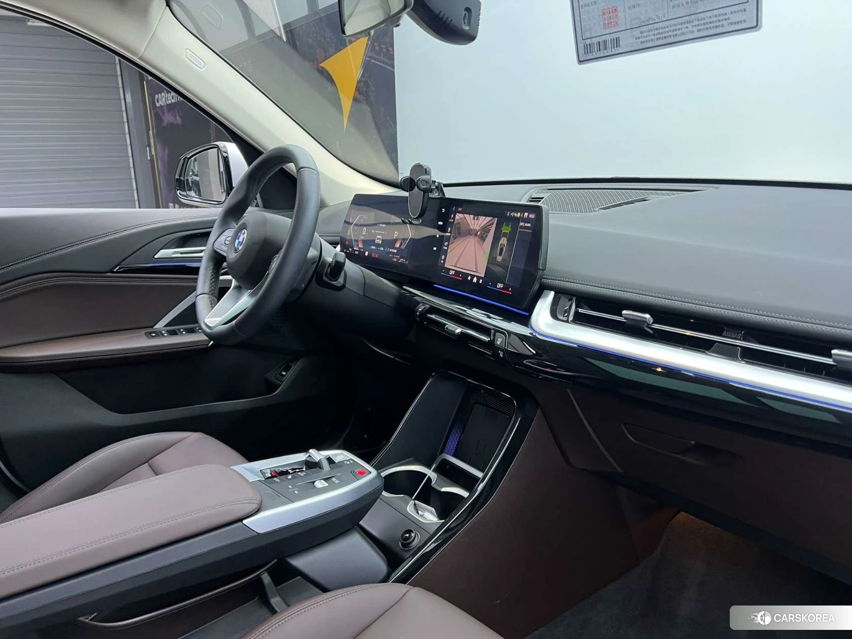 BMW X1 id 4407217 из Китая 9