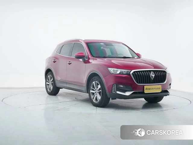 Baowo BX5 id 3983258 из Китая 9