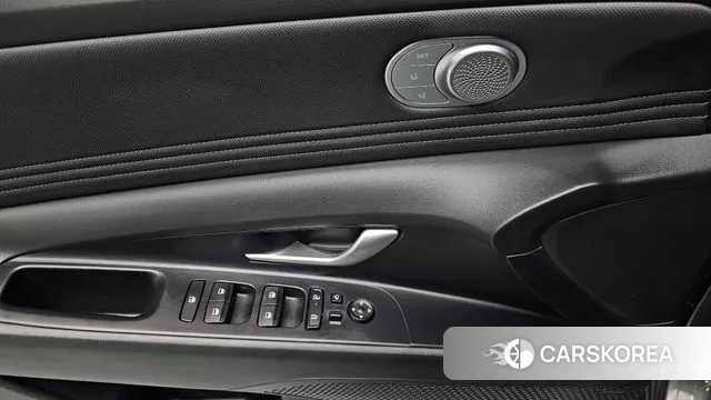 Hyundai The New Avante (CN7) id 3467324 из Кореи 9