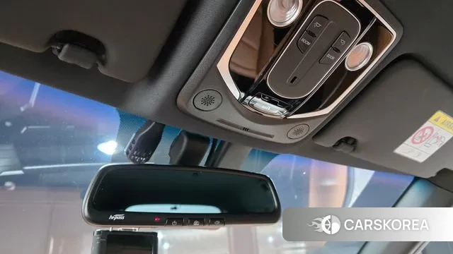 Ssangyong Torres id 3675366 из Кореи 9