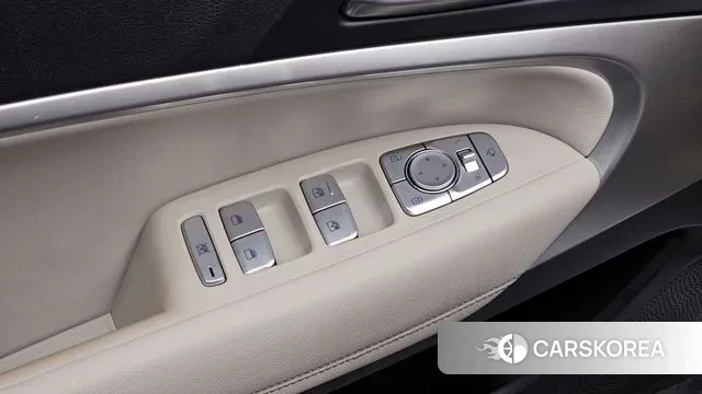 Genesis G70 id 3737130 из Кореи 9