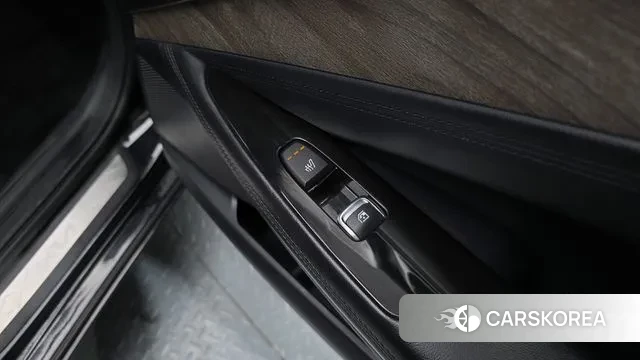 Kia K8 Hybrid id 3577370 из Кореи 9