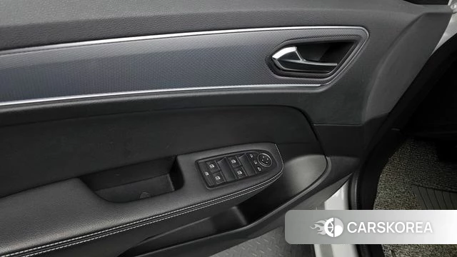 Renault Korea (Samsung) XM3 id 3794296 из Кореи 9