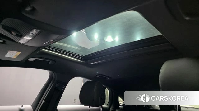 Mercedes-Benz GLC-Class X253 id 3793599 из Кореи 9