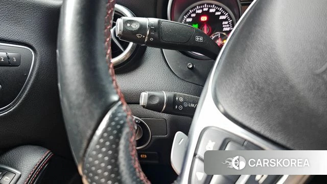 Mercedes-Benz CLA-Class C117 id 4465720 из Кореи 9