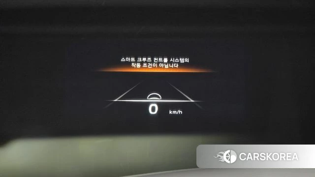 Kia The New K9 2nd generation id 4936489 из Кореи 9