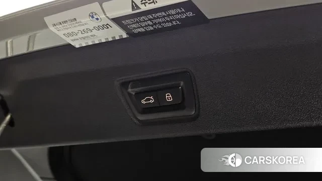 BMW 4 Series (G22) id 3477387 из Кореи 9