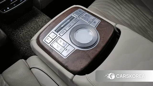 Genesis G80 (RG3) id 3646248 из Кореи 9