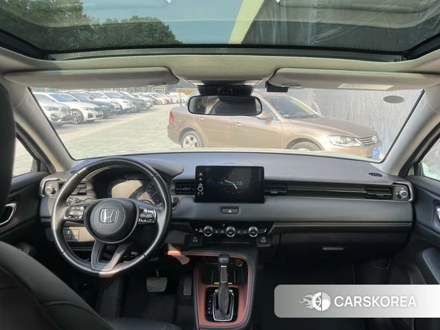 Honda Binzhi id 4260399 из Китая 9