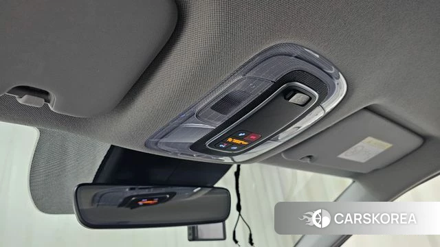 Hyundai The New Avante (CN7) id 4443006 из Кореи 9