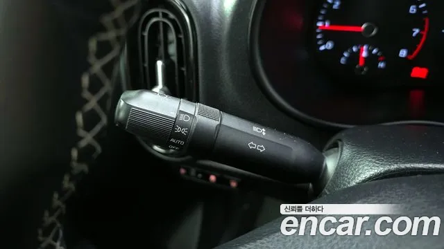 Kia All New Morning (JA) id 2677121 из Кореи 9