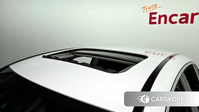 Mercedes-Benz GLC-Class X253 id 3966543 из Кореи 9