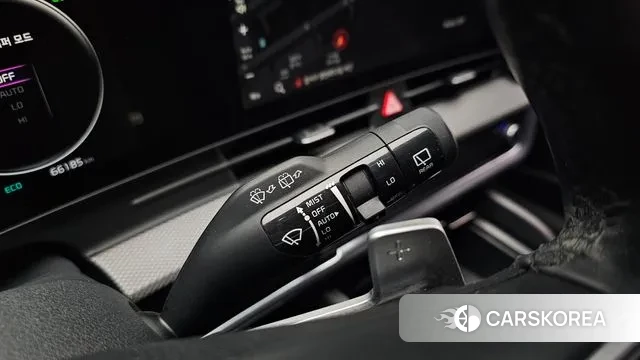 Kia Sportage 5th Generation Hybrid id 3399083 из Кореи 9