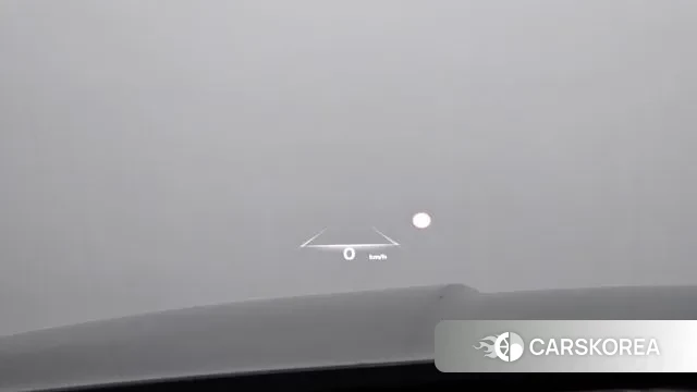 Genesis GV80 id 3528859 из Кореи 9