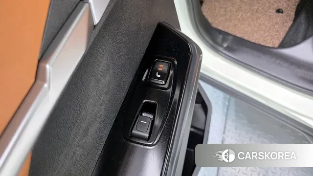 Ssangyong Torres id 3115335 из Кореи 9