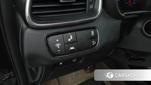 Kia The New Sorento id 4356705 из Кореи 9
