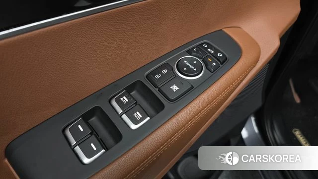 Kia The New Sorento id 4776521 из Кореи 9