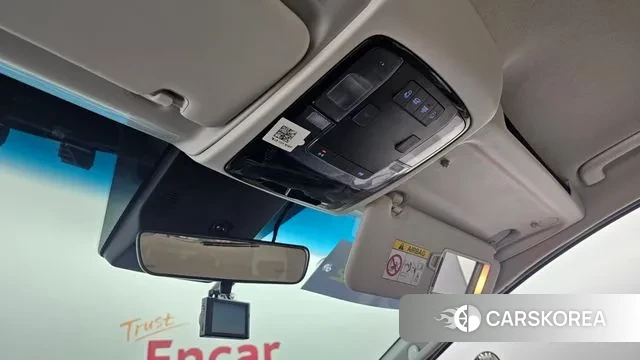 Hyundai Staria id 3179749 из Кореи 9