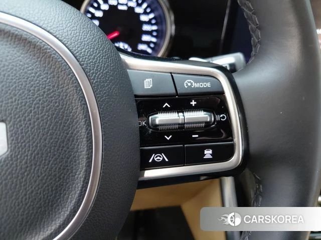 Kia Carnival 4th generation id 4636305 из Кореи 9