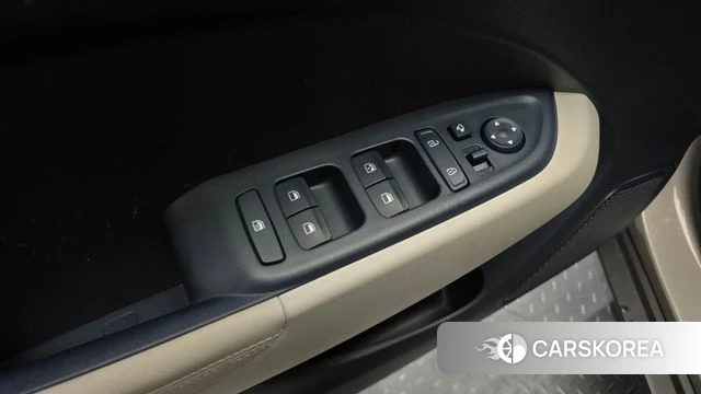 Hyundai Venue id 3843135 из Кореи 9